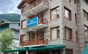 Red Apple Hotel Manali